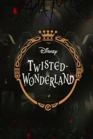 ปกนิยาย FIC : TWST / Twisted Wonderland พวกเปรตพวกนี้มันจะอะไรกันนักหนาเนี๊ย!!