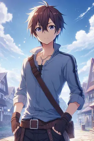 ปกนิยาย มายคราฟ: รุ่งอรุณแห่งผงธุลี