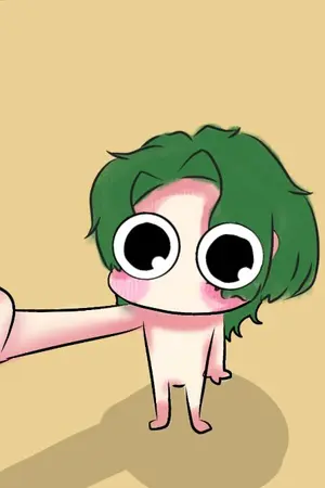 ปกนิยาย [ shangri-la frontier ] พี่...ฟังผมก่อน