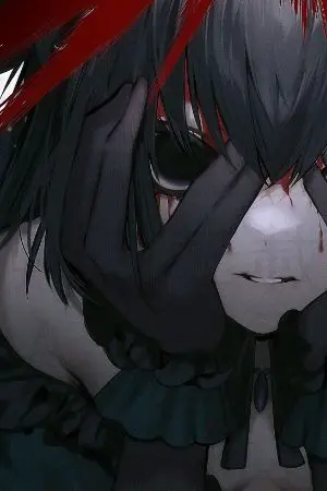 ปกนิยาย ตัวเธอผู้สิ้นหวังจนถึงที่สุด.... เป็นสุดยอดคอนเทนต์เลยใช่มั้ยละ!?