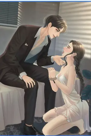 ปกนิยาย ฉันไม่(เคย)รักเธอ