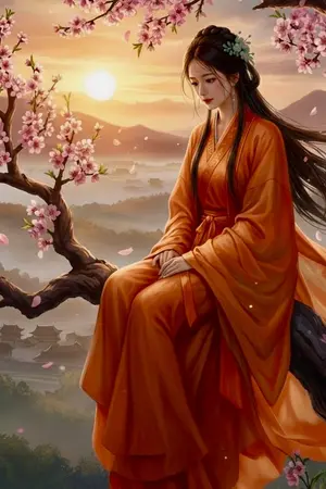 ปกนิยาย หลิวซินซิน วิศวกรสาวทะลุมิติพลิกแผ่นดิน