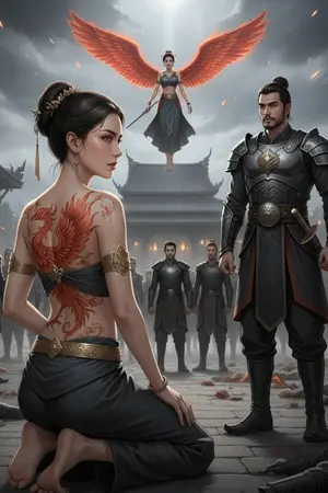 ปกนิยาย โลหิตสังเวยรัก พญายักษ์คืนบัลลังก์!