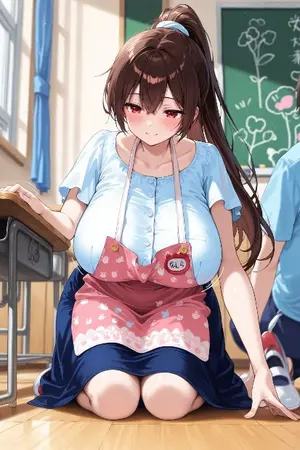 ปกนิยาย [ ระบบเซ็กแบบแพ็คคู่ ]