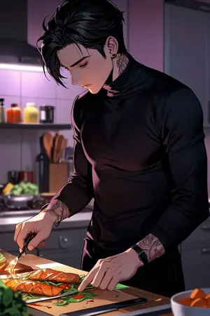 ปกนิยาย introvertแบบผมโดนน้องเพื่อนเล่นเข้าให้แล้ว!!