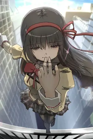 ปกนิยาย ผู้ชมแห่งมิติอนันต์