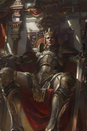 ปกนิยาย [king of world] จอมราชาพิชิตโลก
