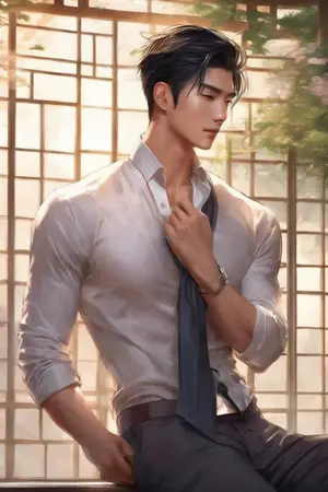 ปกนิยาย แน่จริงก็จีบกูให้ติดดิ