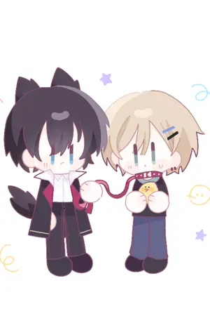 ปกนิยาย [Fic KHR | Reborn] ได้โปรดปล่อยสลอธตัวนี้ไปนอน