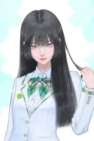 ปกนิยาย ระบบเพิ่มโชคบันดาลฝัน #ฉันจะเป็นไอดอลให้ได้เลย