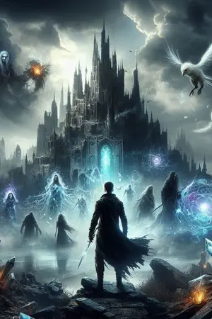 ปกนิยาย กำเนิดคำสาปแห่งเอเรวอน