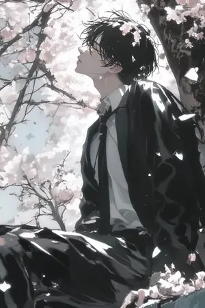 ปกนิยาย [ JUJUTSU KAISEN ] The Black Library