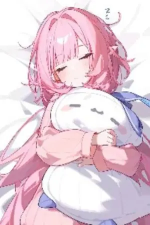 ปกนิยาย [Honkai Star rail] ทําไมผู้เล่นทุกคนถึงอยากช่วยฉัน