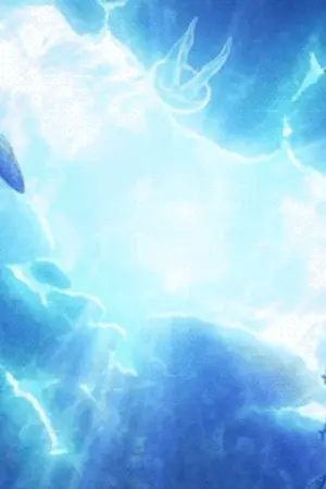 ปกนิยาย [FIC ONE PIECE X OC] Living Beyond Expectancy