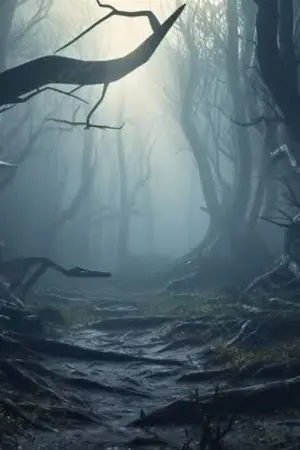 ปกนิยาย มอนสเตอร์