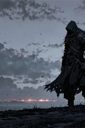 ปกนิยาย The Strongest Gaming Legend : เกมเมอร์ในตำนานผู้ไร้เทียมทาน