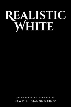 ปกนิยาย Realistic White