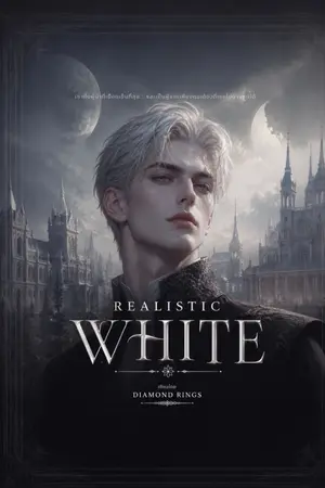 ปกนิยาย Realistic White