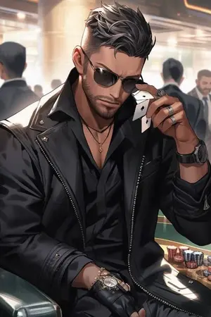 ปกนิยาย แชนแสนสนุก