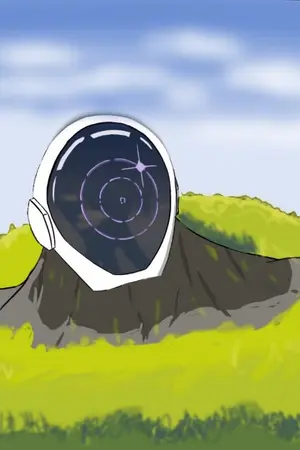 ปกนิยาย Aetherfall