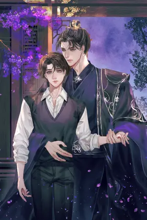 ปกนิยาย ลิขิตรักพันธนาการ