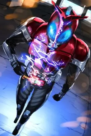 ปกนิยาย [ FIC HSR X ALL kamenrider ]เมื่อผมหลุดเข้ามาในจักรวาลแห่งการบุกเบิก พร้อมกับเข็มขัดไรเดอร์อเนกประสงค์!!?