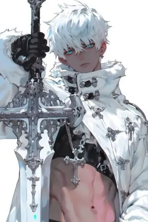 ปกนิยาย เซียนดาบสัมผัสตน [ Swordmaster sense himself ]