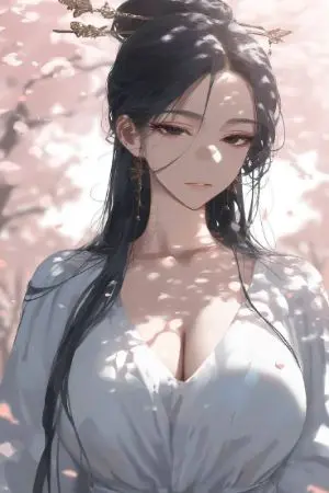 ปกนิยาย เป็นเบ๊ในลัทธิมารอยู่ดีๆ ไหงพวกบุปผางามถึงแห่กันมาหาข้าวะเนี่ย???