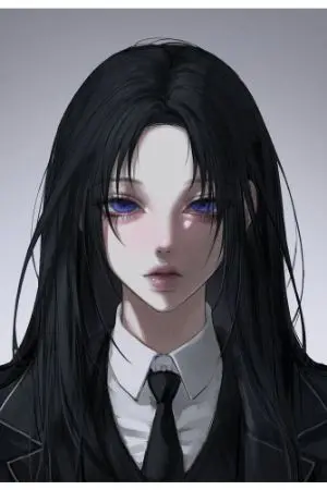 ปกนิยาย [ FIC Solo Leveling ] ...ตูเกลียดยันเดเระ