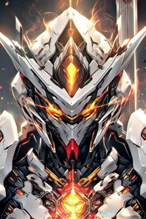 ปกนิยาย XIAN เกราะเซียนล้างสวรรค์