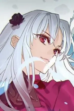 ปกนิยาย [ FIC FATE ] อย่าปากร้ายได้ไหมอิชทาร์จัง