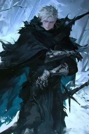 ปกนิยาย RAGNAROK สงครามล้างพิภพ