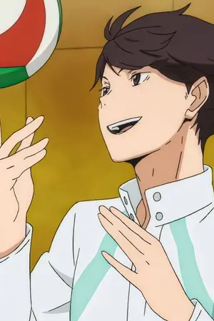 ปกนิยาย Haikyuu fanfiction | My PRINCESS | Oikawa Tooru x oc