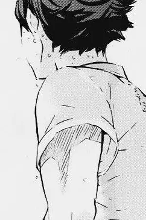 ปกนิยาย Haikyuu fanfiction | My PRINCESS | Oikawa Tooru x oc