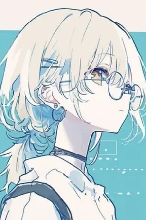 ปกนิยาย [fanfic]ระบบภารกิจ