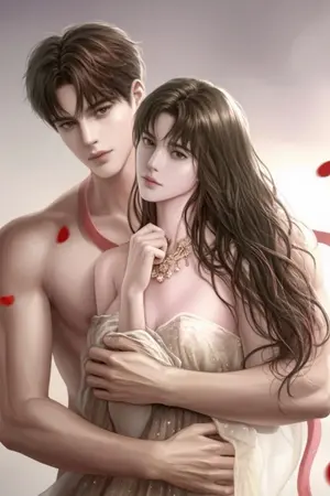 ปกนิยาย มี [ E - book ]ปักรักหมดดวงใจ