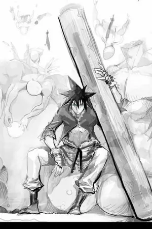 ปกนิยาย ข้าแกร่งสุดขีด เริ่มต้นด้วยระบบต้นแบบ