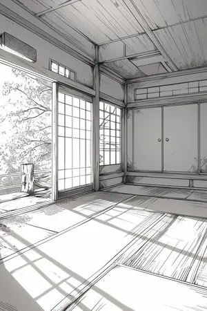 ปกนิยาย [Fan Fiction] My/Boku No Hero Academia (MHA/BNHA): Shrine Maiden