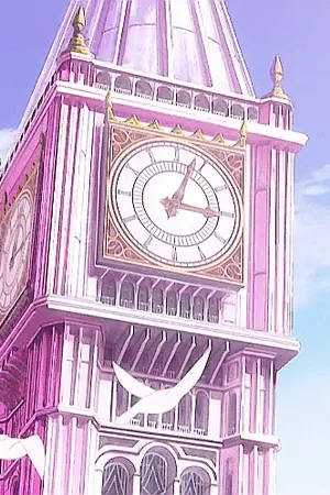 ปกนิยาย [Fic Ouran Host Club] ผู้จัดการชมรม