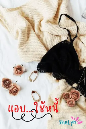 ปกนิยาย แอบ...ใช้หนี้(อ่านฟรี 2 วันเท่านั้น!)