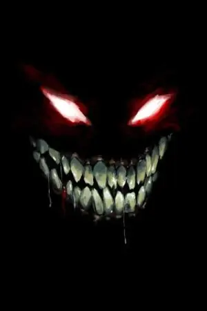 ปกนิยาย Creepypasta (เรื่องหลอนๆแปลไทย)