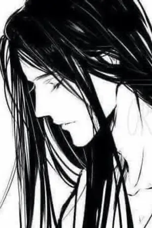 ปกนิยาย [fanfic] banana fish