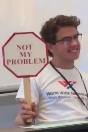 ปกนิยาย เมื่อฉันกลายเป็นตัวร้ายในนิยายวาย