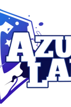 ปกนิยาย Azur lane ชายผู้มาจากอดีต