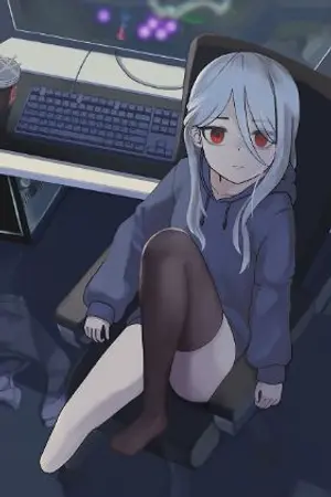 ปกนิยาย เป็นความผิดฉัน อีกแล้วหรอ?(TS)