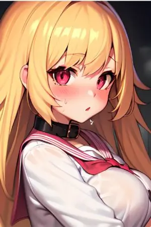 ปกนิยาย (นิยายแปล) นางเอกผู้ชอบทำร้ายตัวเอง(20+)