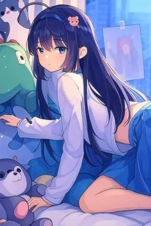 ปกนิยาย ฉันไม่ยอมให้พระเอกเข้าสู่ด้านมืดในหนังสือเด็ดขาด