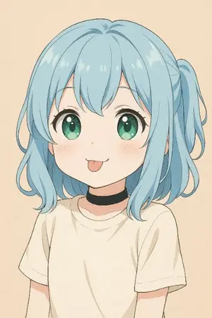 ปกนิยาย ซาตานจามะ (TS)