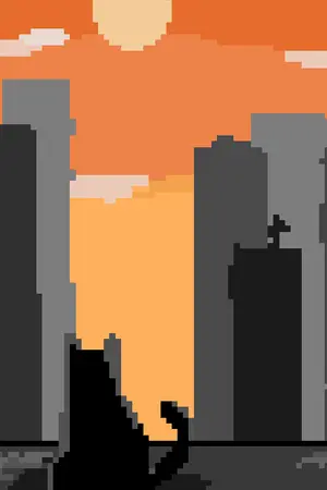 ปกนิยาย เจ้าเหมียวแสนรู้ ผู้อยู่กับคุณยามที่เหงารัก