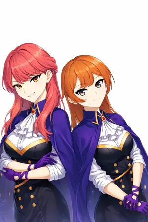 ปกนิยาย ปฏิบัติการฟื้นฟูเวทย์